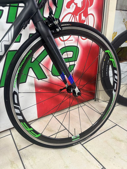 FRW Custom 2016 usata — dettaglio
