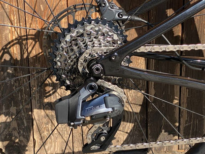Cannondale Topstone Carbon 1 Rle — gruppo SRAM Force eTap AXS, taglia XS