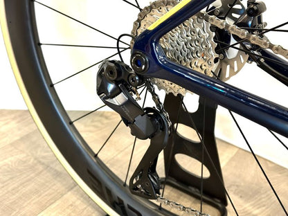 Wilier Triestina Filante Slr Id2 2025 usata — dettaglio