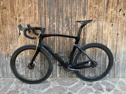 Pinarello Dogma F 2022 usata — dettaglio
