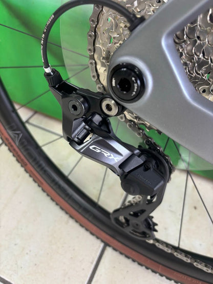 Bianchi Impulso Pro 820 2026 — Bici usata