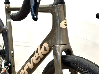 Cervelo Caledonia 2026 usata — dettaglio