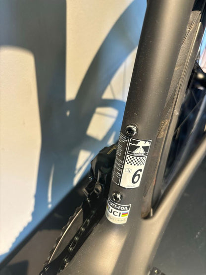 Scott Foil Rc 10 2025 usata — dettaglio