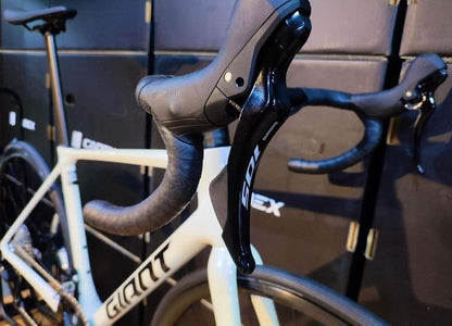 Giant Tcr Advanced 2 Kom 2025 km0