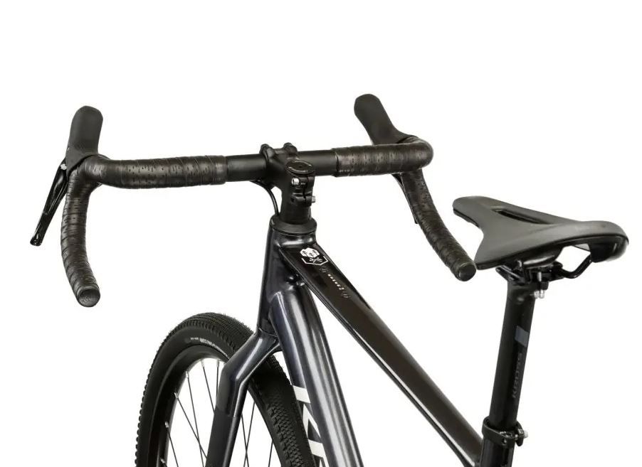 Kross Esker 2.0 — telaio in Alluminio, Nuovo