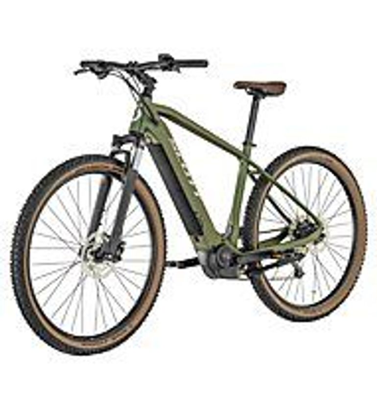 Scott Sub Cross Eride 10 Men — gruppo Other Shimano, taglia S
