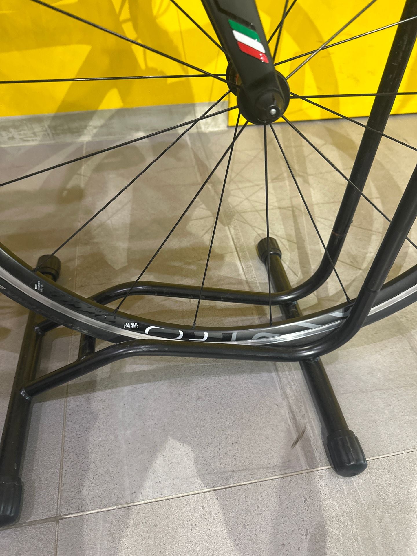 Colnago Custom 2018 — Bici usata