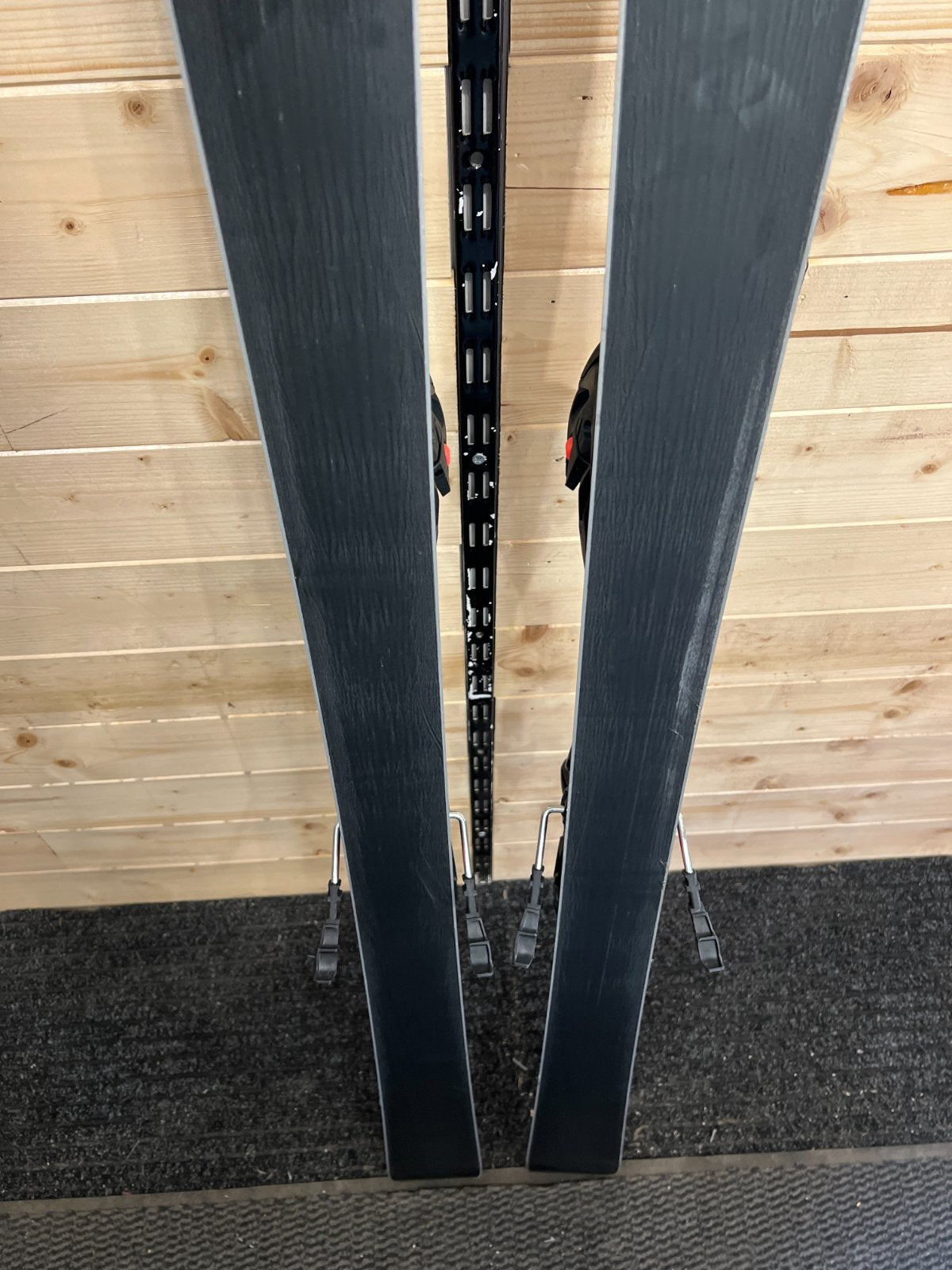 Nordica Spitfire DC 68 2026 usato — dettaglio