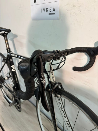 Focus Izalco Pro 2010 usata — dettaglio