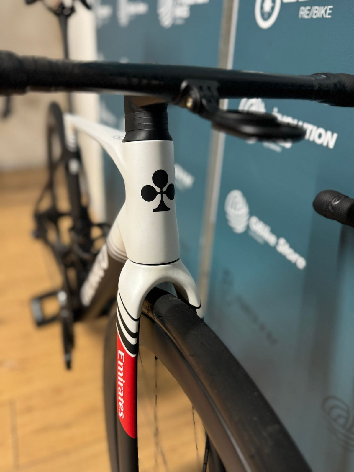 Colnago V5rs 2026 usata — dettaglio