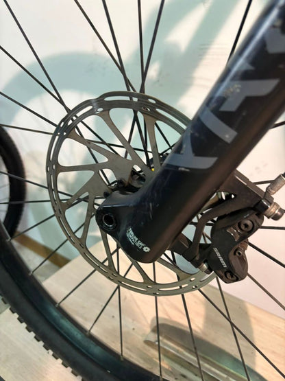 Fantic Xmf 1.7 — gruppo SRAM NX, taglia M