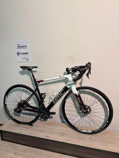 BMC Granfondo 01 2014 usata