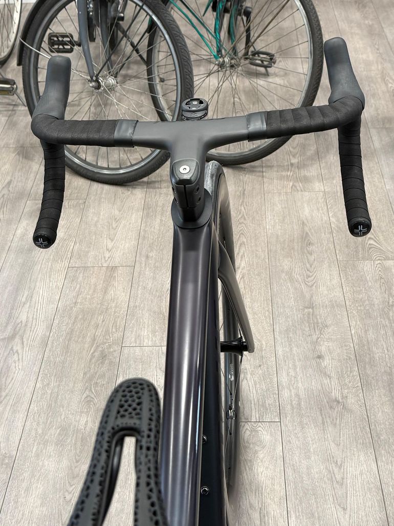 Specialized S-Works Tarmac Sl8 2025 usata — dettaglio