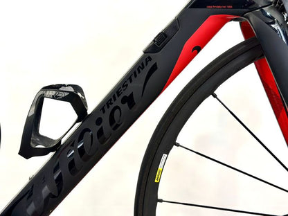 Wilier Triestina Cento10pro — telaio in Carbonio, Ottime condizioni