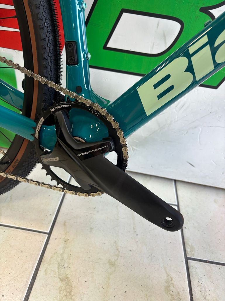 Bianchi Impulso Pro 1x13ps 2025 — Bici usata