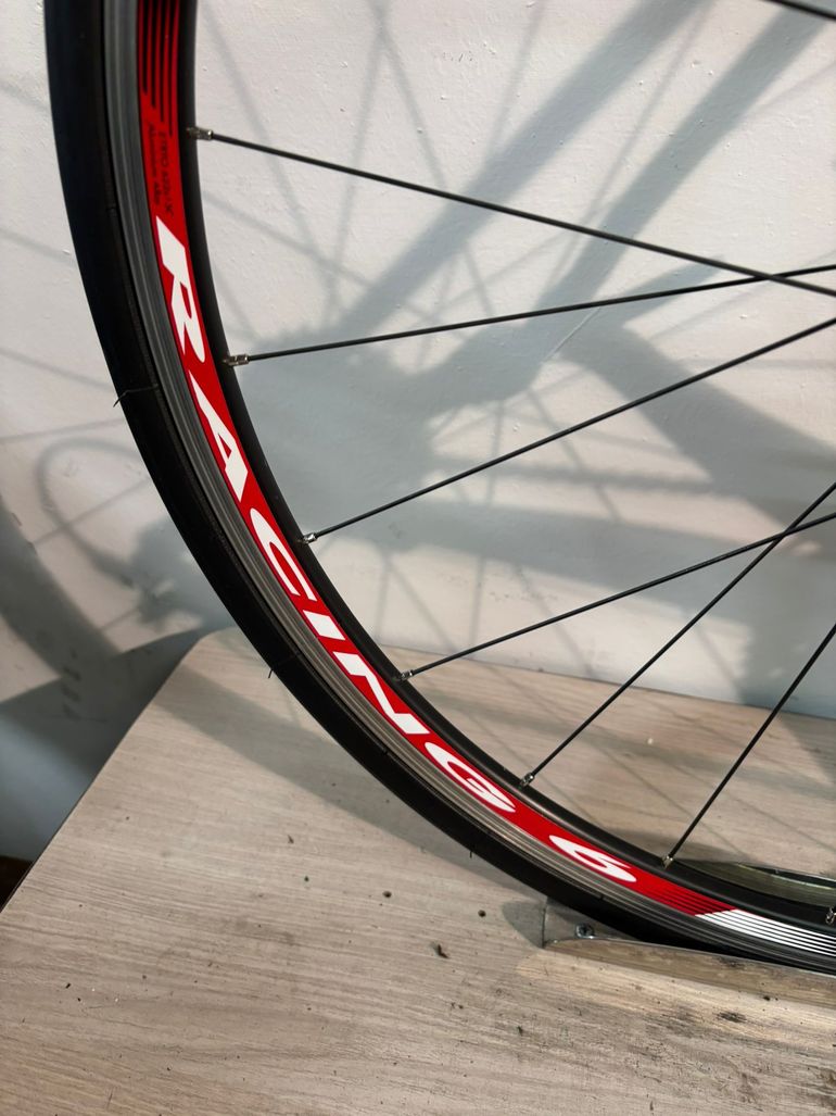 Specialized Tarmac SL4 Elite 2014 usata — dettaglio