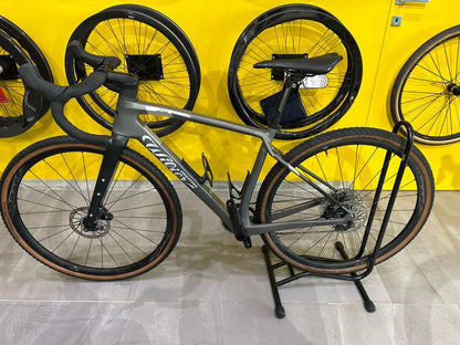 Wilier Triestina Jena 2025 usata — dettaglio