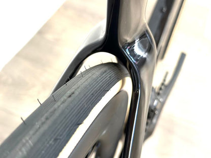 Cervelo S5 2025 usata — dettaglio