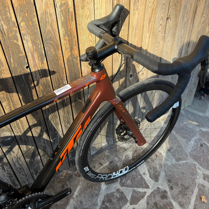 KTM Revelatopr Alto Exonic 2023 — Bici usata