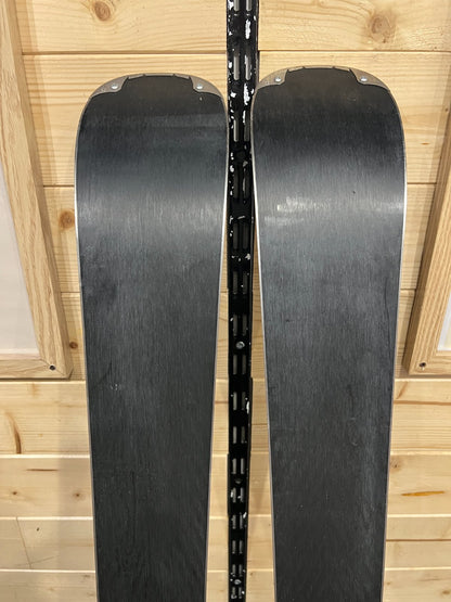 Nordica Spitfire TI 2026 usato — dettaglio