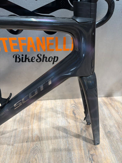 Scott Addict Rc Ultimate — gruppo Frameset, taglia L