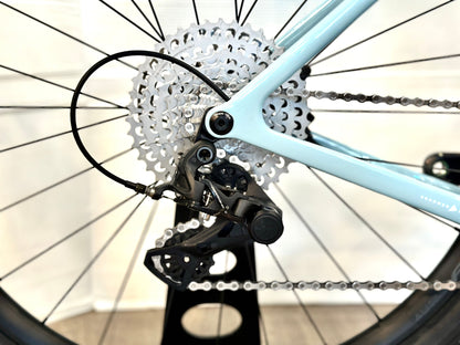 3T Ultra 2025 usata — dettaglio