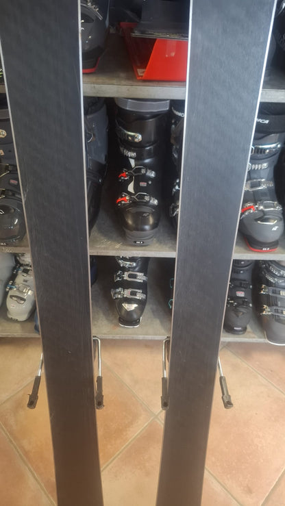 Rossignol Hero Elite MT TI C.A.M 2026 usato — dettaglio