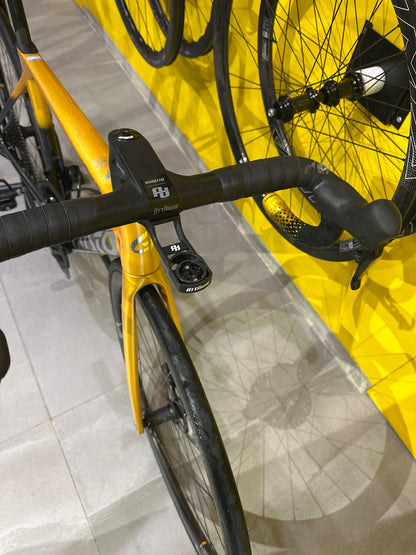 Gusto Custom 2025 — Bici usata