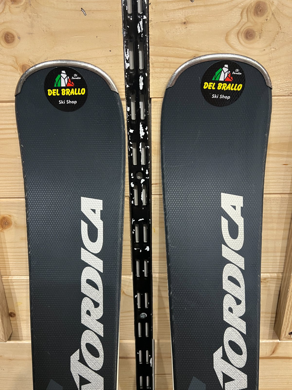 Nordica Spitfire TI 2026 usato — dettaglio