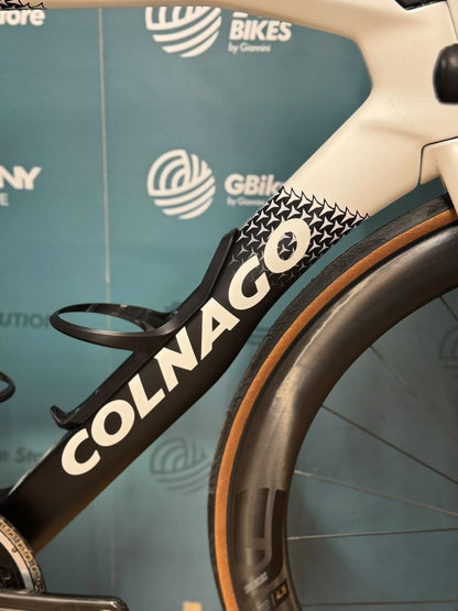 Colnago Y1rs 2026 usata — dettaglio