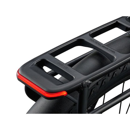 Giant Explore E+ 3 Stagger — telaio in Alluminio, Nuovo