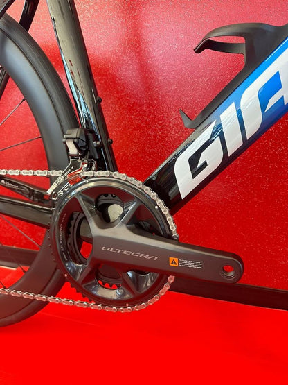 Giant Propel Advanced Pro 0 2024 usata — dettaglio
