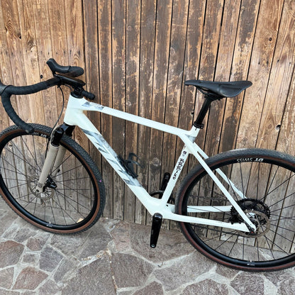 KTM X-Strada Transmission 2024 usata — dettaglio