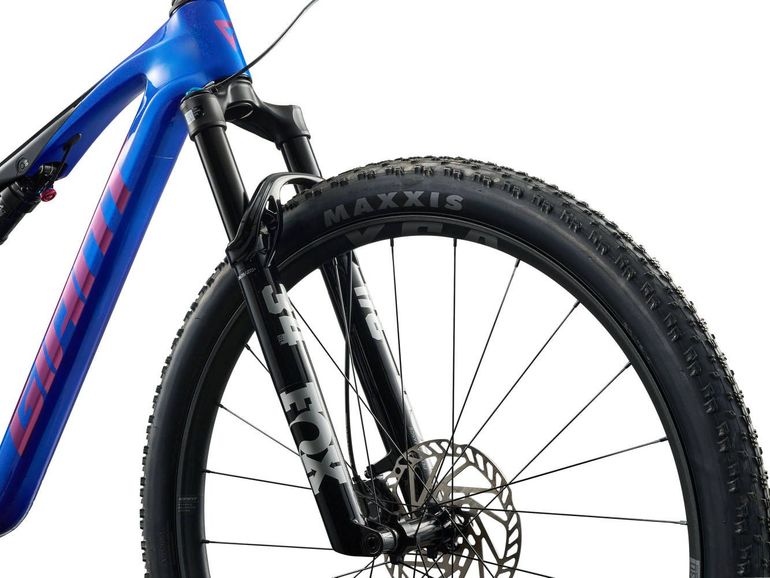 Giant Anthem Advanced Sl 3 2026 usata — dettaglio