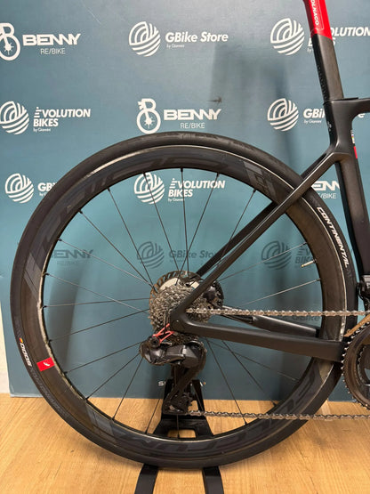 Colnago V4rs 2024 — Bici usata