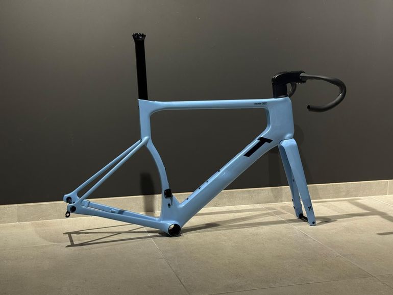 3T Strada Wpnt — gruppo Frameset, taglia 56