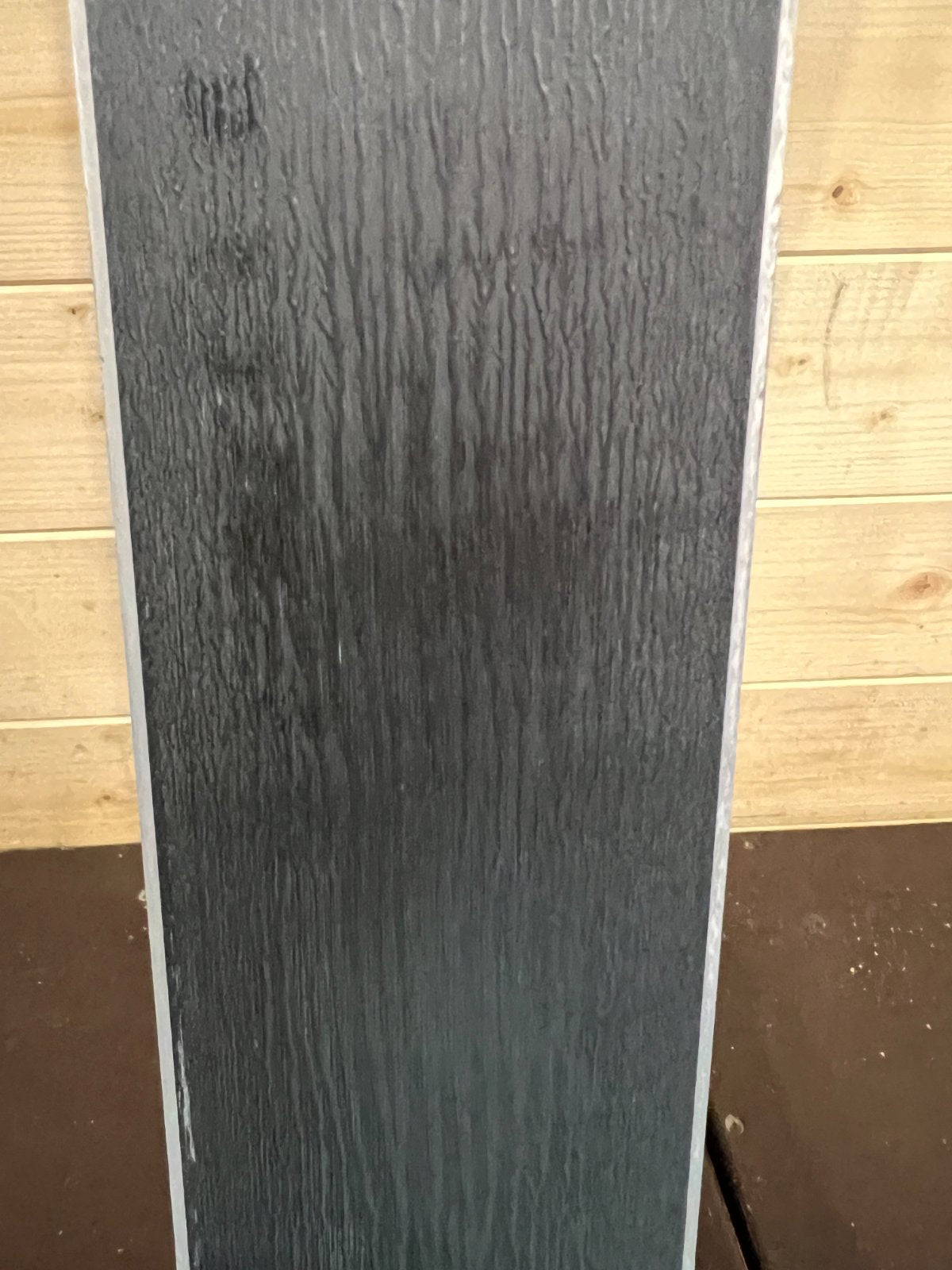 Nordica Spitfire CA Grey 2026 usato — dettaglio