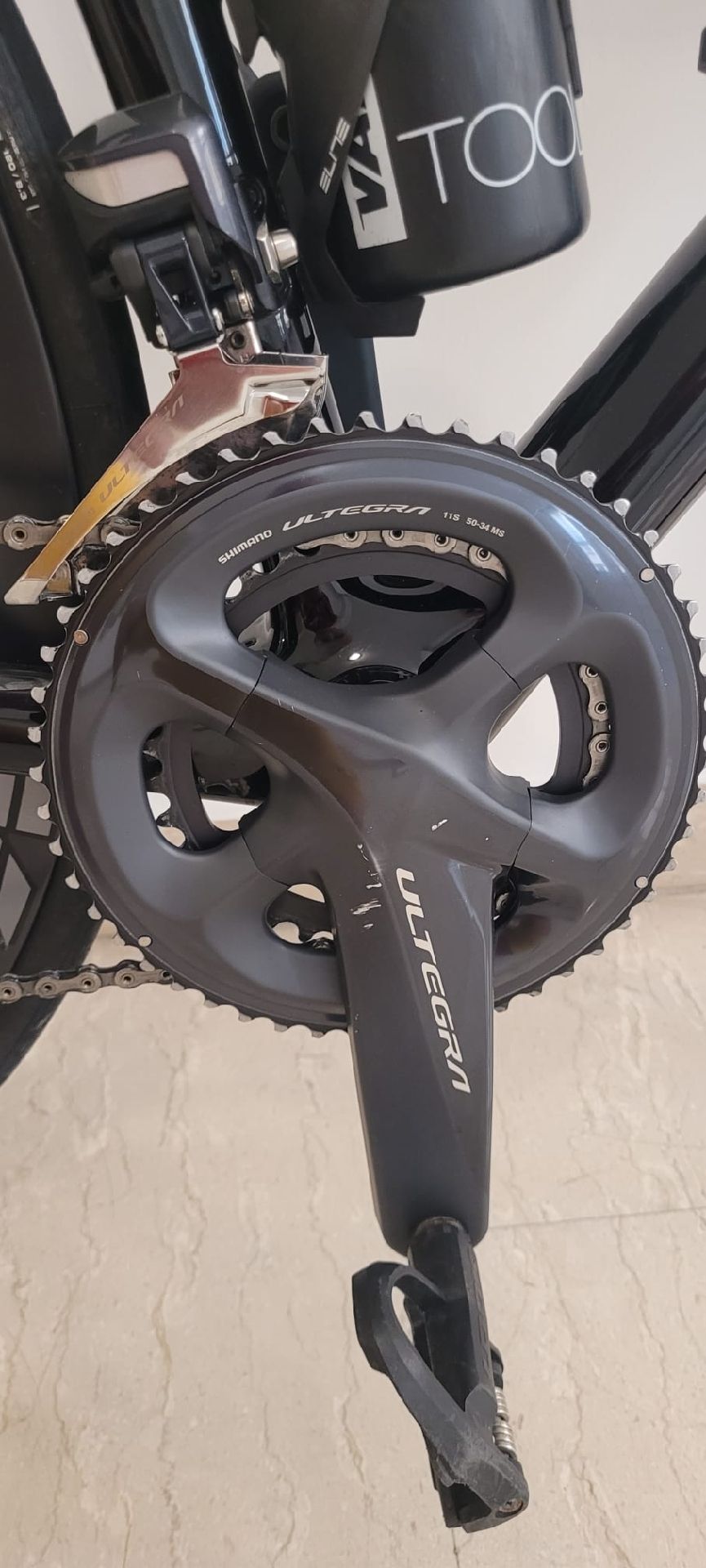 De Rosa Merak — telaio in Carbonio, Ottime condizioni