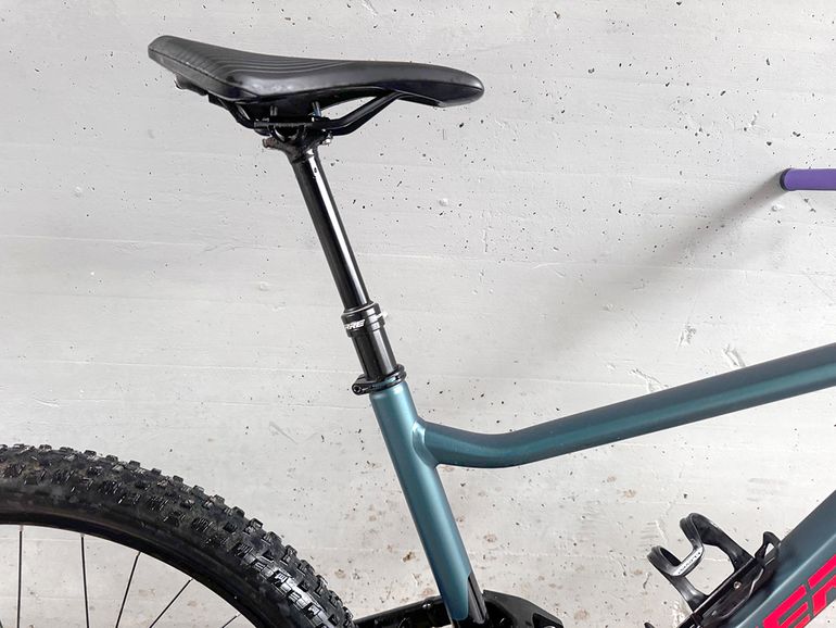 Lapierre Zesty 4.9 Tr 2023 — Bici usata