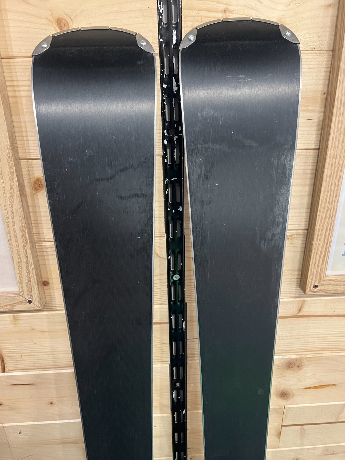 Rossignol Forza 40 V-CA 2026 usato — dettaglio