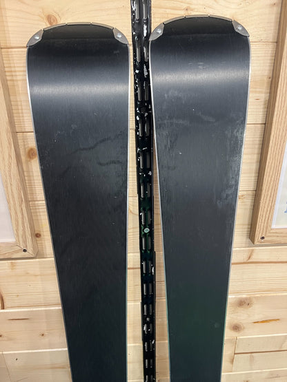 Rossignol Forza 40 V-CA 2026 usato — dettaglio