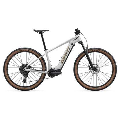 Giant Fathom E+ 2 2027 usata — vista laterale