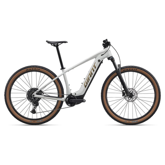 Giant Fathom E+ 2 2027 usata — vista laterale
