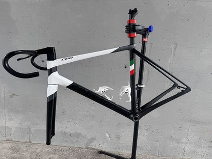 Colnago C68 Raod — gruppo Frameset, taglia M