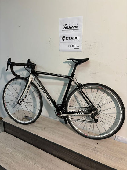 Focus Izalco Pro — telaio in Carbonio, Buone condizioni