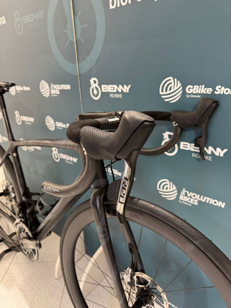 Giant TCR Advanced SL Limited 2023 usata — dettaglio
