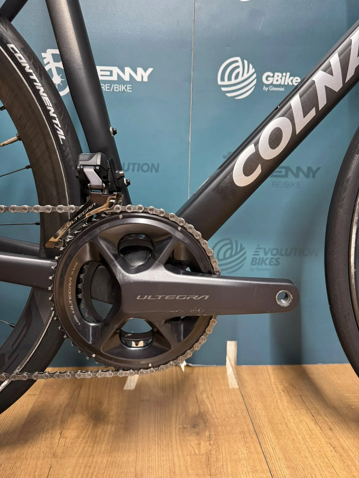 Colnago V4rs — telaio in Carbonio, Ottime condizioni