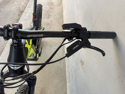 Fantic Xf1 Integra 150 Trail 2021 usata — dettaglio