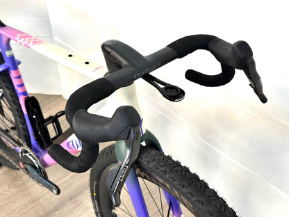 Wilier Triestina Rave Slr 2025 — Bici usata