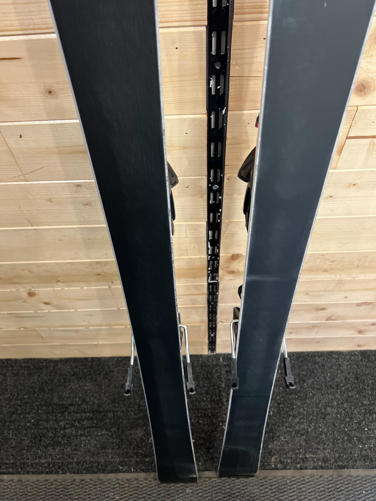 Rossignol Hero Elite ST Ti Konect 2024 usato — dettaglio